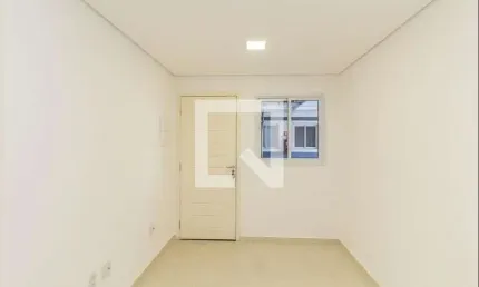 Apartamento para venda - itaquera, 2 quartos,  47 m² - são paulo