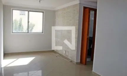 Apartamento para venda - vila jacuí, 2 quartos,  49 m² - são paulo