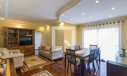 Apartamento para venda - campestre, 3 quartos,  110 m² - santo andré
