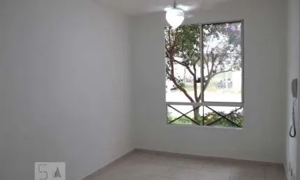 Apartamento para venda - jardim são josé, 2 quartos,  48 m² - campinas