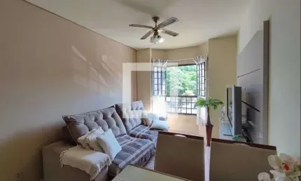 Apartamento para Venda - Campos Elíseos , 3 Quartos,  85 m² - Campinas