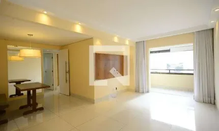 Apartamento para Venda - Vila Mariana, 3 Quartos,  86 m² - São Paulo