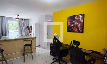 Apartamento para venda - jacarepaguá, 2 quartos,  77 m² - rio de janeiro