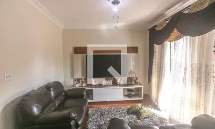Apartamento para Venda - Rudge Ramos, 3 Quartos,  120 m² - São Bernardo do Campo
