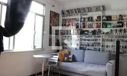 Apartamento para venda - engenho de dentro, 2 quartos,  50 m² - rio de janeiro