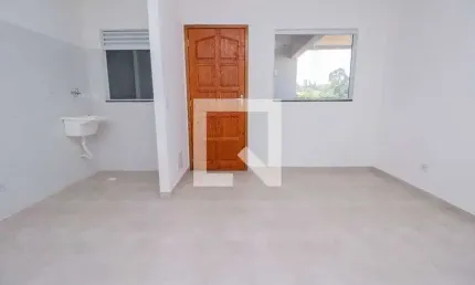 Apartamento para Venda - Artur Alvim, 1 Quarto,  28 m² - São Paulo