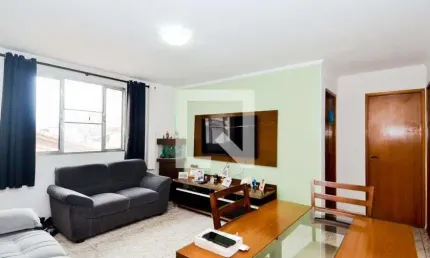 Apartamento para venda - picanço, 2 quartos,  63 m² - guarulhos