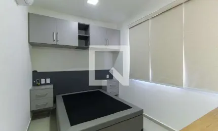 Kitnet / Stúdio para Venda - Belém, 1 Quarto,  21 m² - São Paulo