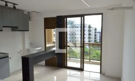 Apartamento para Venda - Pechincha, 1 Quarto,  48 m² - Rio de Janeiro