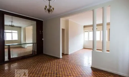 Apartamento para venda - vila clementino, 2 quartos,  104 m² - são paulo