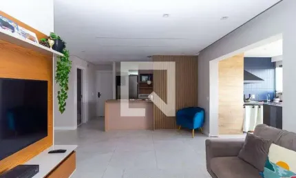 Apartamento para Venda - Vila Prudente, 2 Quartos,  91 m² - São Paulo