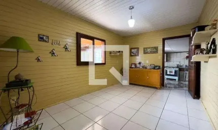 Casa para venda - partenon, 3 quartos,  106 m² - porto alegre