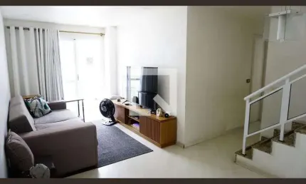 Cobertura para Venda - Freguesia , 3 Quartos,  160 m² - Rio de Janeiro