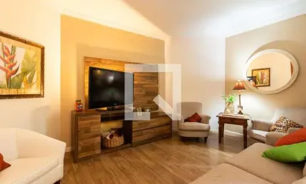 Apartamento para venda - moema, 3 quartos,  132 m² - são paulo