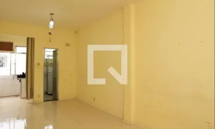 Apartamento para Venda - Méier, 1 Quarto,  27 m² - Rio de Janeiro