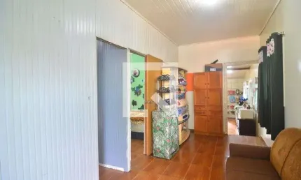 Casa para Venda - Rio Branco, 4 Quartos,  152 m² - Canoas