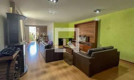 Apartamento para Venda - Jardim Guanabara, 4 Quartos,  200 m² - Rio de Janeiro