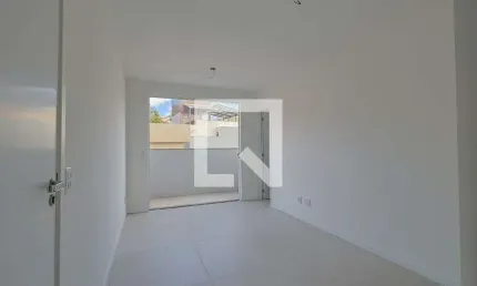 Apartamento para Venda - Alto Caiçaras, 2 Quartos,  58 m² - Belo Horizonte