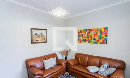 Casa para Venda - Jardim Peri, 4 Quartos,  120 m² - São Paulo