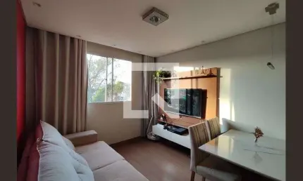 Apartamento para venda - itaquera, 2 quartos,  38 m² - são paulo