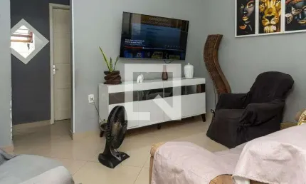 Casa / Sobrado em Condomínio para Venda - Taquara, 3 Quartos,  145 m² - Rio de Janeiro