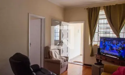 Casa para Venda - Bonfim, 3 Quartos,  170 m² - Campinas