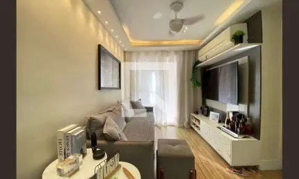 Cobertura para Venda - Cachambi, 3 Quartos,  140 m² - Rio de Janeiro