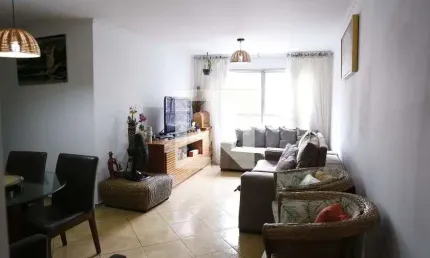 Apartamento para venda - city américa, 3 quartos,  78 m² - são paulo