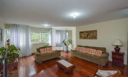Apartamento para Venda - Cidade Dutra, 4 Quartos,  180 m² - São Paulo