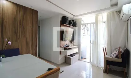 Apartamento para Venda - Freguesia , 2 Quartos,  50 m² - Rio de Janeiro