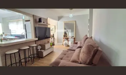 Apartamento para venda - rudge ramos, 3 quartos,  118 m² - são bernardo do campo