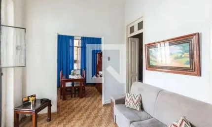 Casa para Venda - Engenho Novo, 2 Quartos,  48 m² - Rio de Janeiro