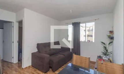 Apartamento para Venda - Estância Velha, 2 Quartos,  43 m² - Canoas