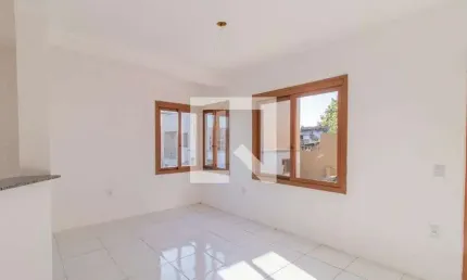 Casa para Venda - Campo Novo, 2 Quartos,  130 m² - Porto Alegre