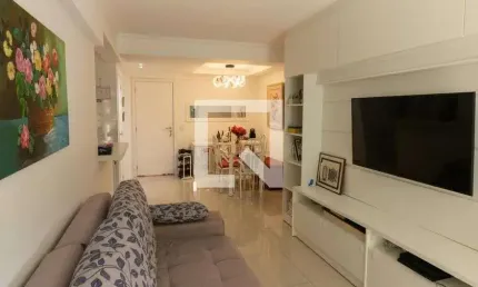 Apartamento para Venda - Recreio, 2 Quartos,  134 m² - Rio de Janeiro