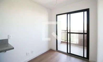 Apartamento para venda - moema, 1 quarto,  27 m² - são paulo