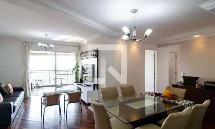 Apartamento para venda - jabaquara, 3 quartos,  106 m² - são paulo