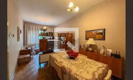 Apartamento para venda - bela vista, 3 quartos,  90 m² - são paulo