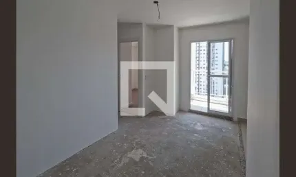 Apartamento para Venda - Freguesia do Ó, 2 Quartos,  40 m² - São Paulo