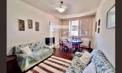 Casa / Sobrado em Condomínio para Venda - Jardim Botânico, 2 Quartos,  73 m² - Rio de Janeiro