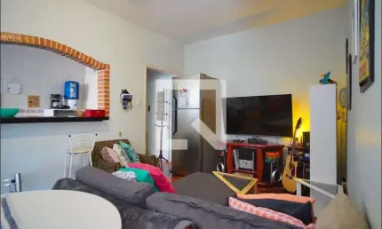 Apartamento para venda - petrópolis, 2 quartos,  68 m² - porto alegre