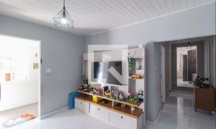 Casa para Venda - Jaguaribe, 2 Quartos,  81 m² - Osasco