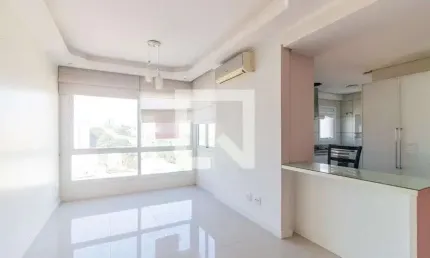 Cobertura para Venda - Cristal , 3 Quartos,  150 m² - Porto Alegre