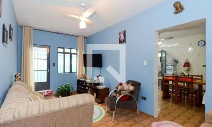 Casa para Venda - Gopoúva, 3 Quartos,  220 m² - Guarulhos