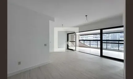Apartamento para venda - chácara santo antonio, 3 quartos,  162 m² - são paulo