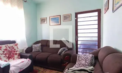 Casa para Venda - Campos Elíseos , 5 Quartos,  120 m² - Campinas