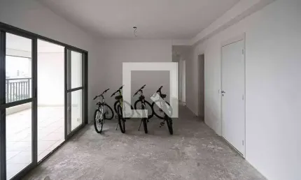Apartamento para Venda - Vila Santa Clara, 3 Quartos,  121 m² - São Paulo