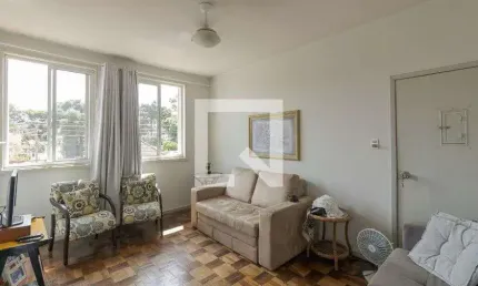 Apartamento para venda - passo d&apos;areia, 2 quartos,  70 m² - porto alegre