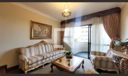 Apartamento para Venda - Bosque, 3 Quartos,  122 m² - Campinas