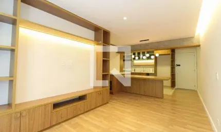 Apartamento para Venda - Vila Olímpia, 2 Quartos,  65 m² - São Paulo